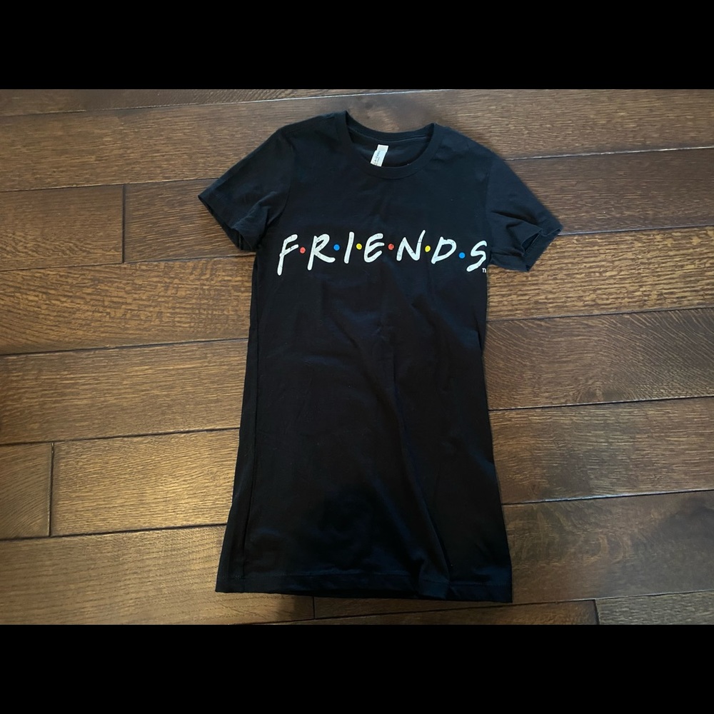 Friends Tee